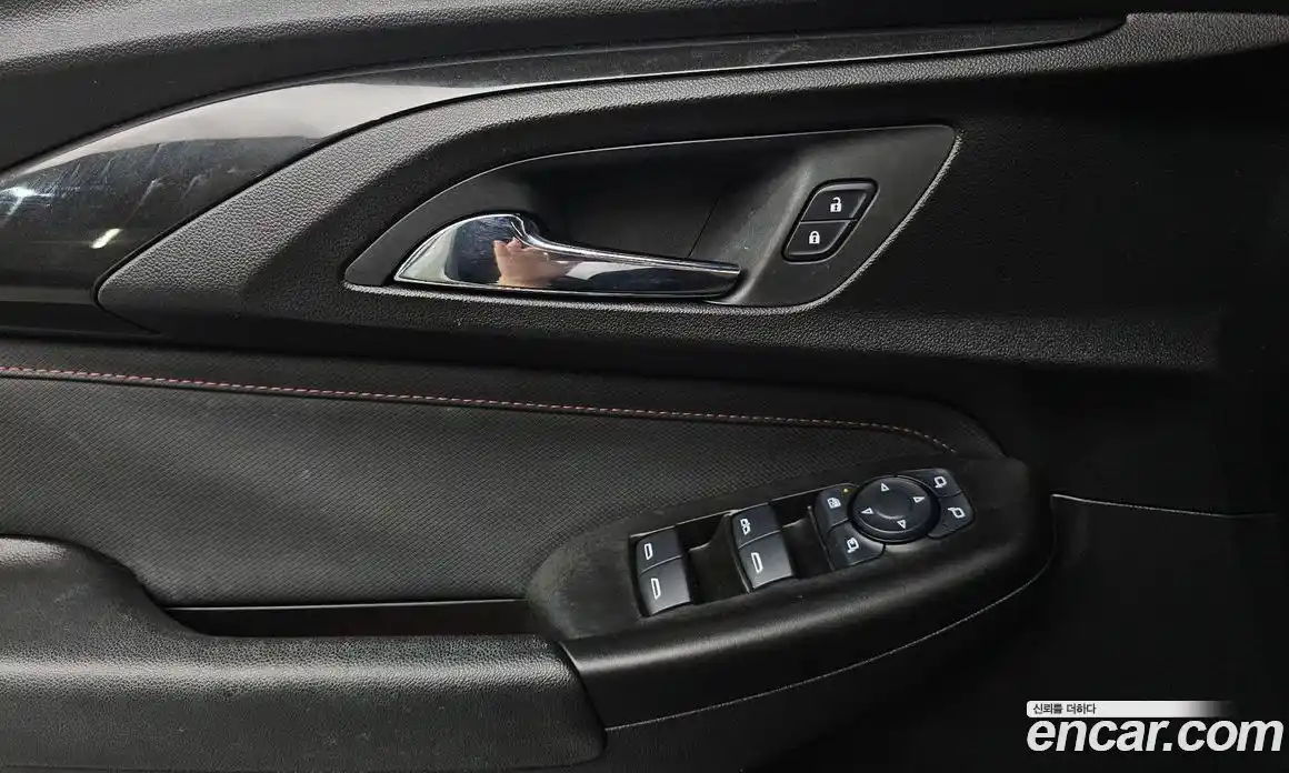 Chevrolet TrailBlazer 2022 1.3 гидро, фото 29