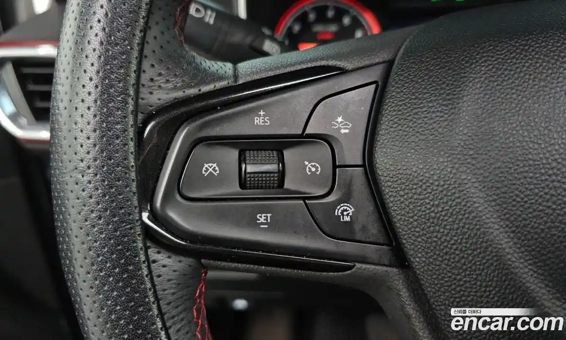 Chevrolet TrailBlazer 2022 1.3 гидро, фото 32