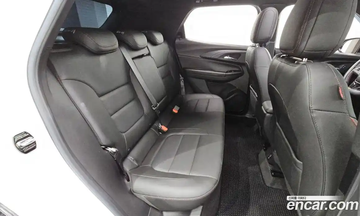 Chevrolet TrailBlazer 2022 1.3 гидро, фото 33