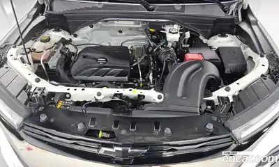 Chevrolet TrailBlazer 2022 1.3 гидро, миниатюра 6