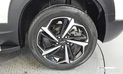 Chevrolet TrailBlazer 2022 1.3 гидро, миниатюра 7