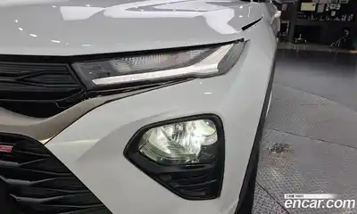 Chevrolet TrailBlazer 2022 1.3 гидро, миниатюра 8