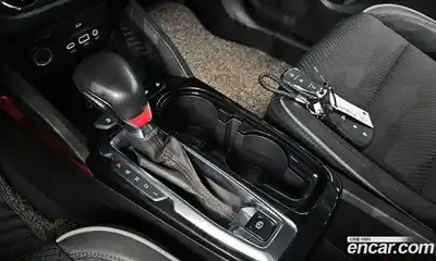 Chevrolet TrailBlazer 2020 1.3 гидро, миниатюра 11