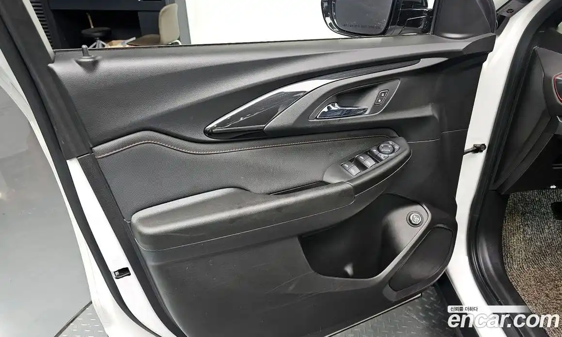 Chevrolet TrailBlazer 2020 1.3 гидро, фото 13