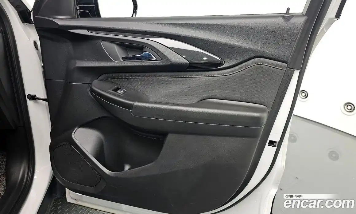 Chevrolet TrailBlazer 2020 1.3 гидро, фото 14