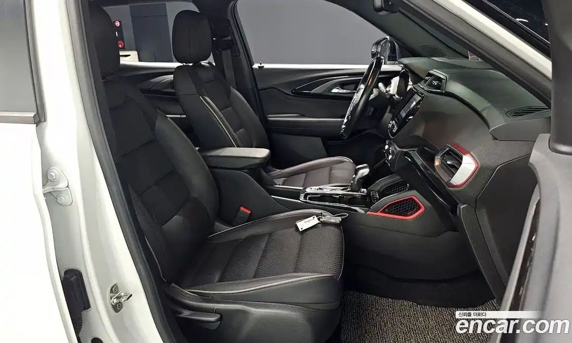 Chevrolet TrailBlazer 2020 1.3 гидро, фото 15
