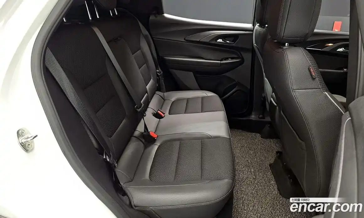 Chevrolet TrailBlazer 2020 1.3 гидро, фото 16
