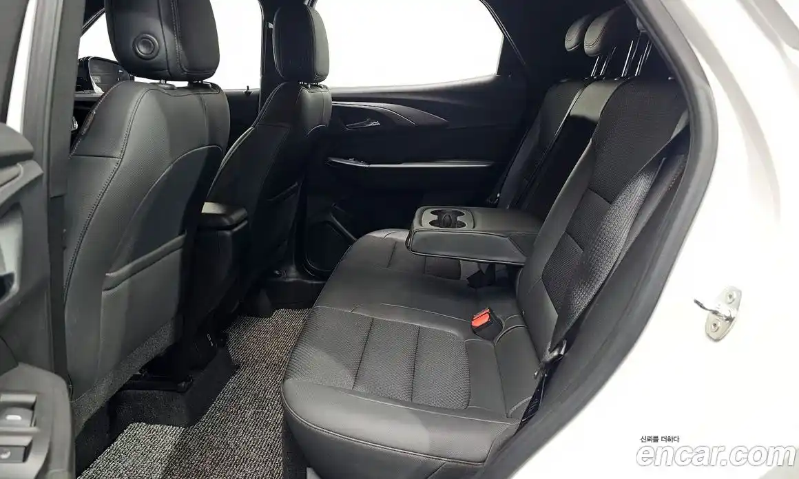 Chevrolet TrailBlazer 2020 1.3 гидро, фото 17