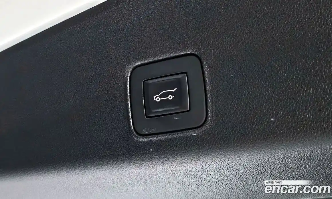 Chevrolet TrailBlazer 2020 1.3 гидро, фото 23