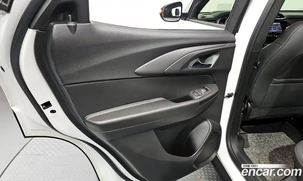 Chevrolet TrailBlazer 2020 1.3 гидро, фото 26