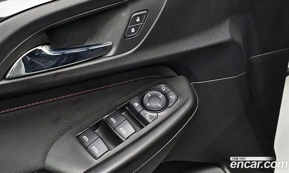 Chevrolet TrailBlazer 2020 1.3 гидро, фото 28