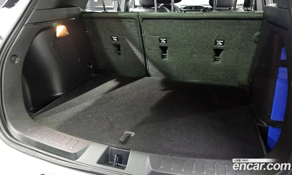 Chevrolet TrailBlazer 2020 1.3 гидро, фото 29