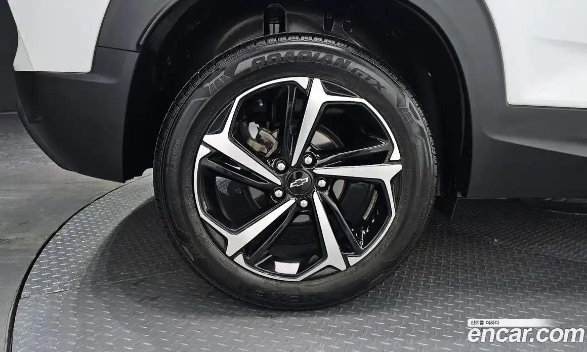 Chevrolet TrailBlazer 2020 1.3 гидро, фото 4