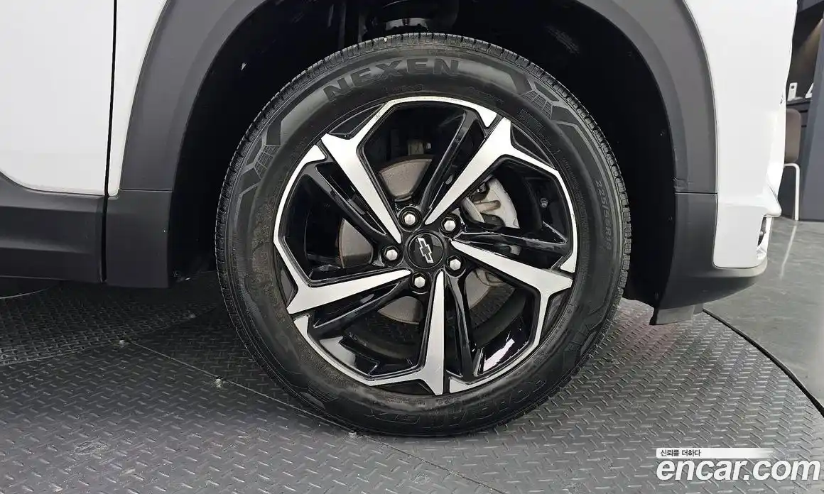 Chevrolet TrailBlazer 2020 1.3 гидро, фото 6