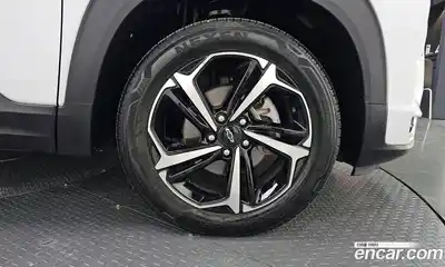 Chevrolet TrailBlazer 2020 1.3 гидро, миниатюра 6