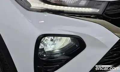 Chevrolet TrailBlazer 2020 1.3 гидро, миниатюра 7