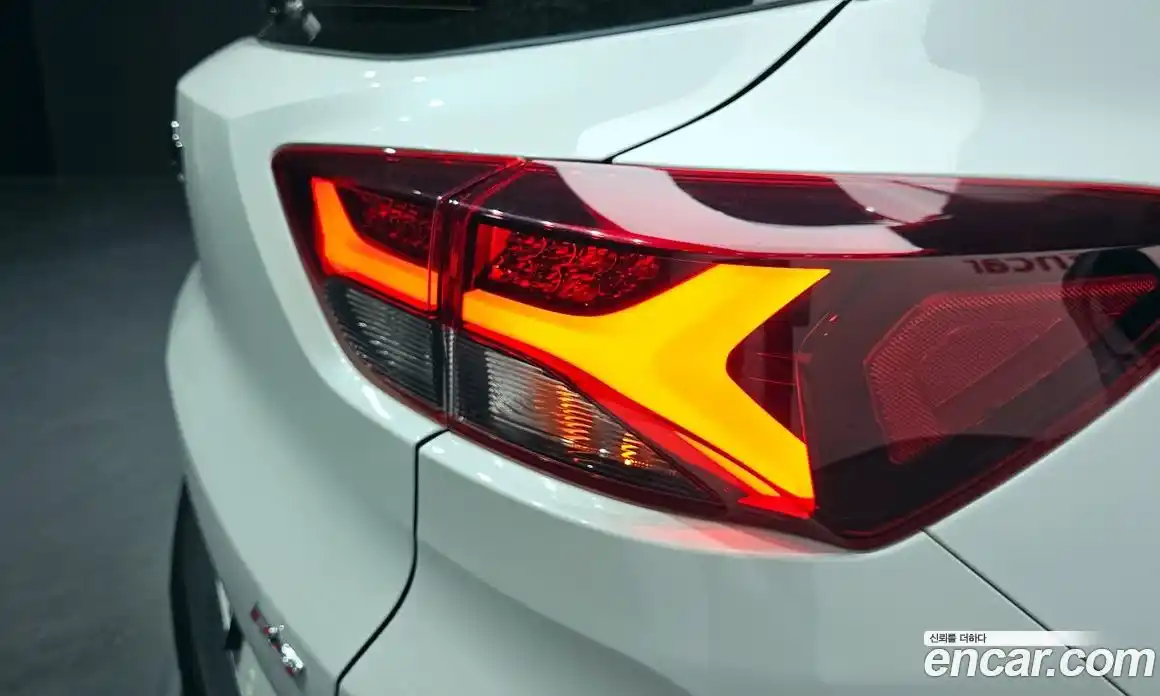 Chevrolet TrailBlazer 2020 1.3 гидро, фото 8
