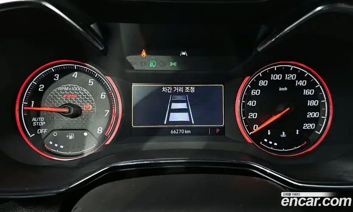 Chevrolet TrailBlazer 2020 1.3 гидро, фото 10