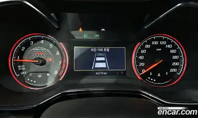 Chevrolet TrailBlazer 2020 1.3 гидро, миниатюра 10