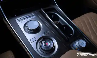 Genesis GV80 2023 2.5 гидро, миниатюра 12