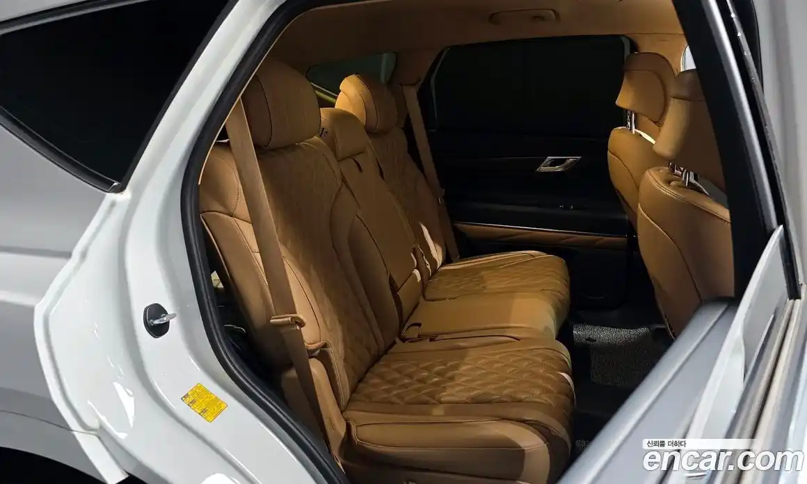 Genesis GV80 2023 2.5 гидро, фото 17
