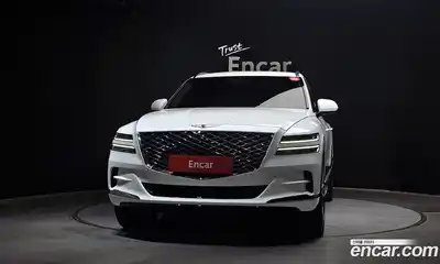 Genesis GV80 2023 2.5 гидро, миниатюра 3
