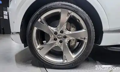 Genesis GV80 2023 2.5 гидро, миниатюра 5