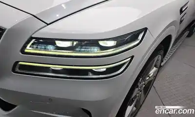 Genesis GV80 2023 2.5 гидро, миниатюра 8