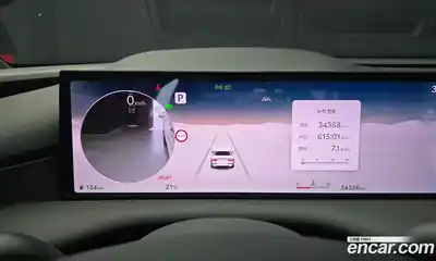 Genesis G80 2024 2.5 автомат (гидро), миниатюра 11