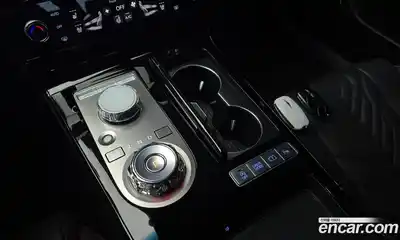 Genesis G80 2024 2.5 автомат (гидро), миниатюра 12