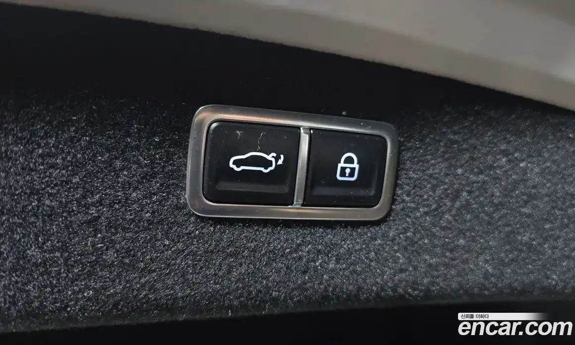 Genesis G80 2024 2.5 автомат (гидро), фото 26