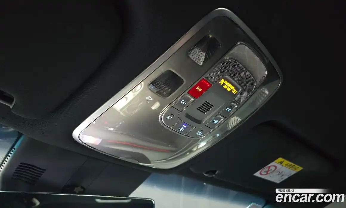 Genesis G80 2024 2.5 автомат (гидро), фото 28