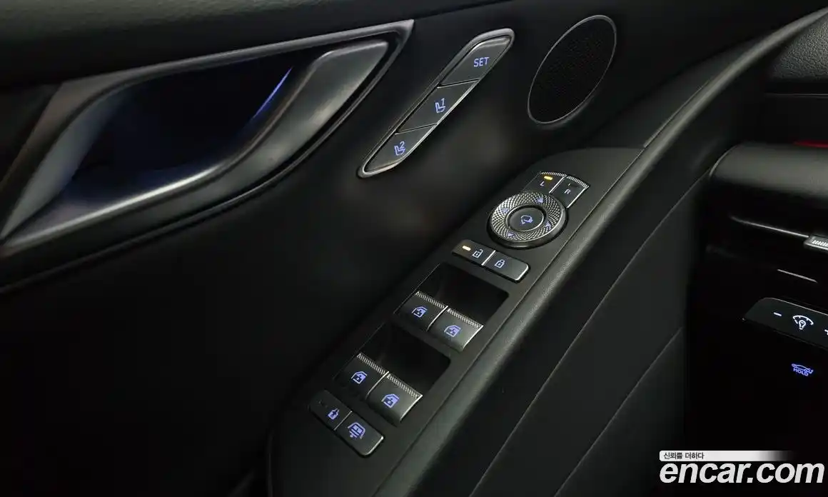 Genesis G80 2024 2.5 автомат (гидро), фото 29
