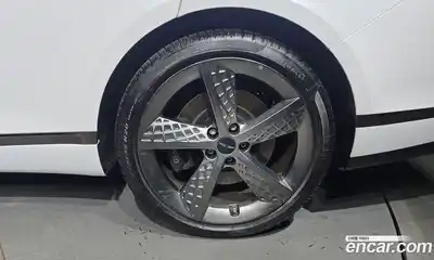 Genesis G80 2024 2.5 автомат (гидро), миниатюра 7