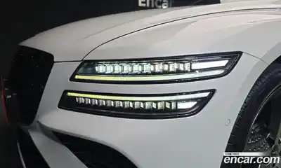 Genesis G80 2024 2.5 автомат (гидро), миниатюра 8