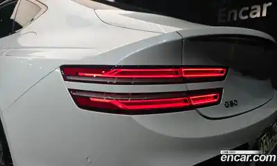 Genesis G80 2024 2.5 автомат (гидро), миниатюра 9
