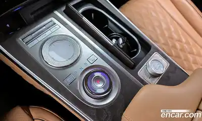 Genesis GV80 2021 3.5 автомат (гидро), миниатюра 12