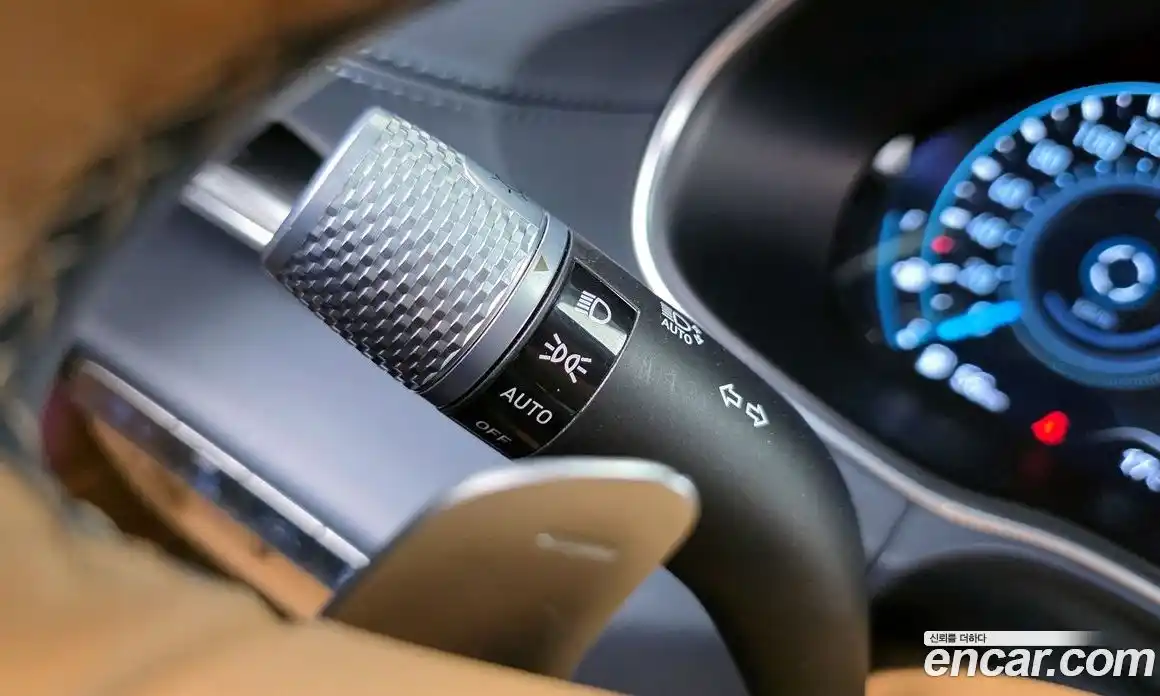 Genesis GV80 2021 3.5 автомат (гидро), фото 29