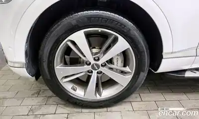 Genesis GV80 2021 3.5 автомат (гидро), миниатюра 5