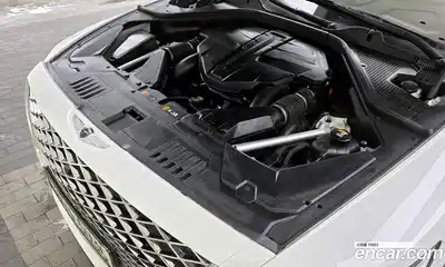 Genesis GV80 2021 3.5 автомат (гидро), миниатюра 6