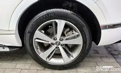 Genesis GV80 2021 3.5 автомат (гидро), миниатюра 7