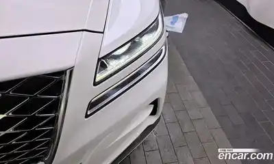 Genesis GV80 2021 3.5 автомат (гидро), миниатюра 8