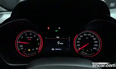 Chevrolet TrailBlazer 2020 1.3 гидро, миниатюра 11