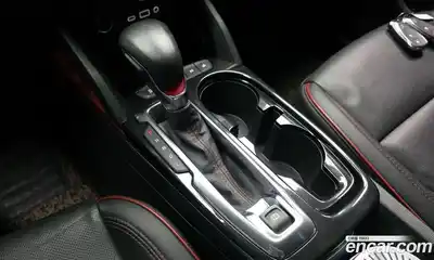 Chevrolet TrailBlazer 2020 1.3 гидро, миниатюра 12