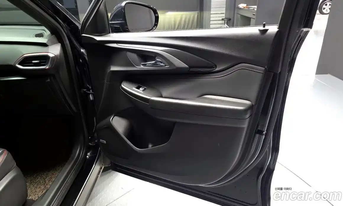 Chevrolet TrailBlazer 2020 1.3 гидро, фото 14