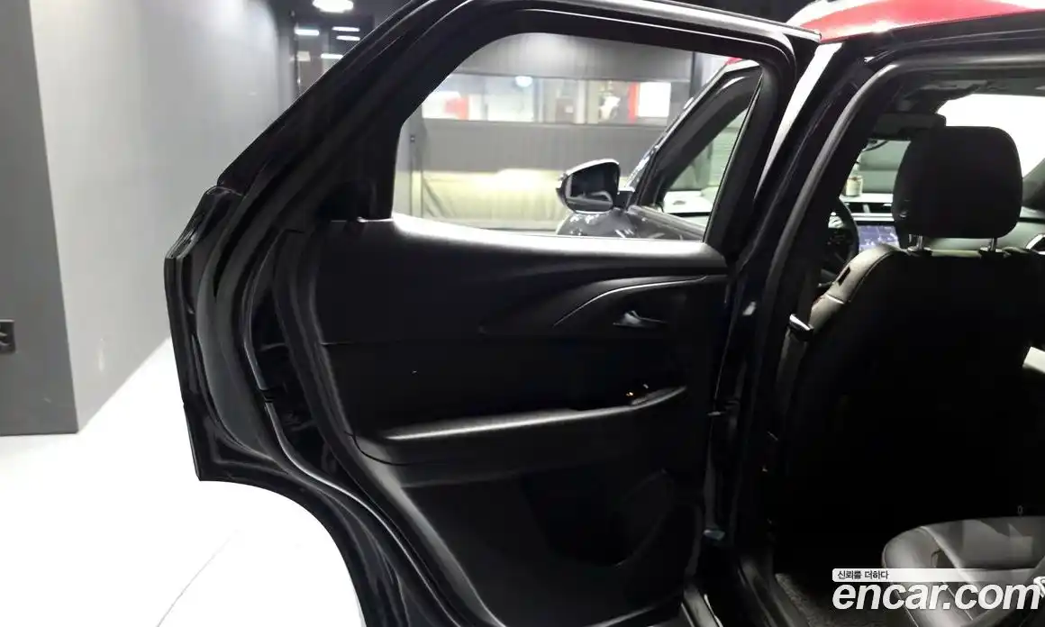 Chevrolet TrailBlazer 2020 1.3 гидро, фото 15