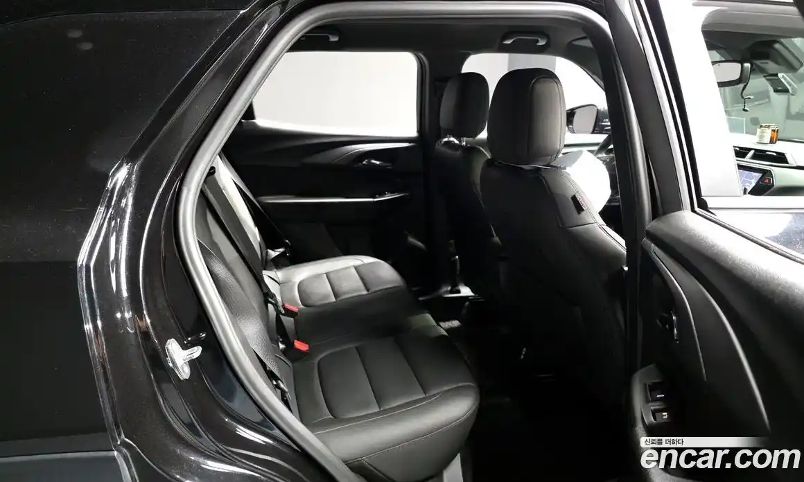 Chevrolet TrailBlazer 2020 1.3 гидро, фото 16