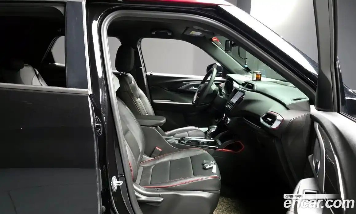 Chevrolet TrailBlazer 2020 1.3 гидро, фото 18