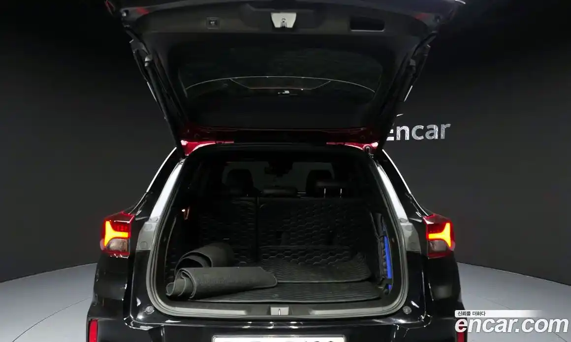 Chevrolet TrailBlazer 2020 1.3 гидро, фото 26