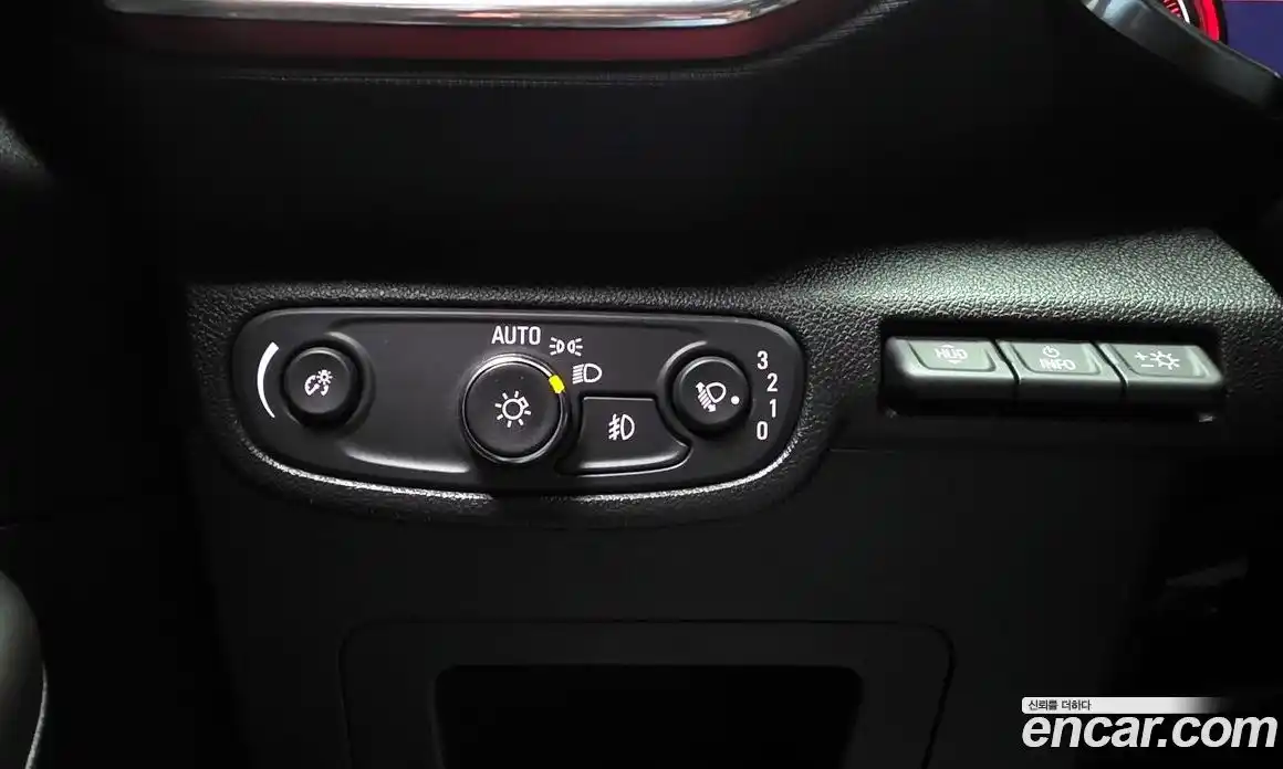 Chevrolet TrailBlazer 2020 1.3 гидро, фото 30